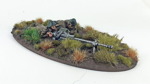 Danish Infantry Anti-tank Rifle Team - DAN009