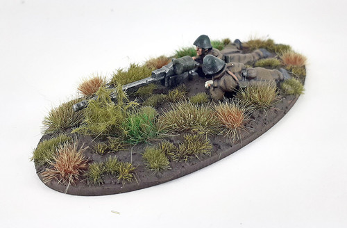 Danish Infantry Anti-tank Rifle Team - DAN009