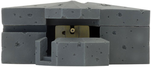 5cm KWK Nest - XBX03