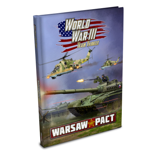 World War III - Warsaw Pact - WW3-06