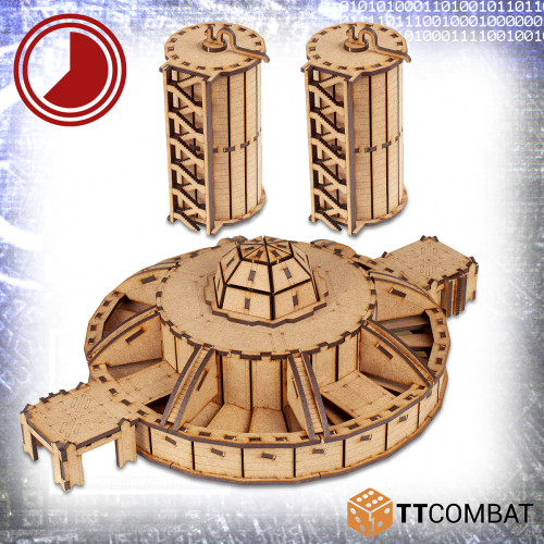 Megaventilation Fan - SFX-072 Megaventilation Fan - SFX-072