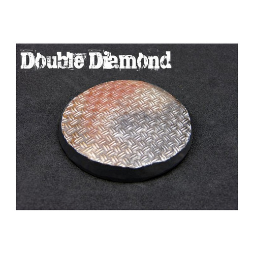 Rolling Double Diamond