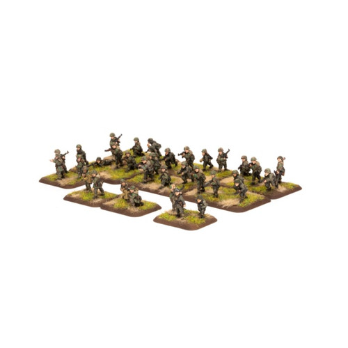 Volksgrenadier Rifle Platoon - GE846