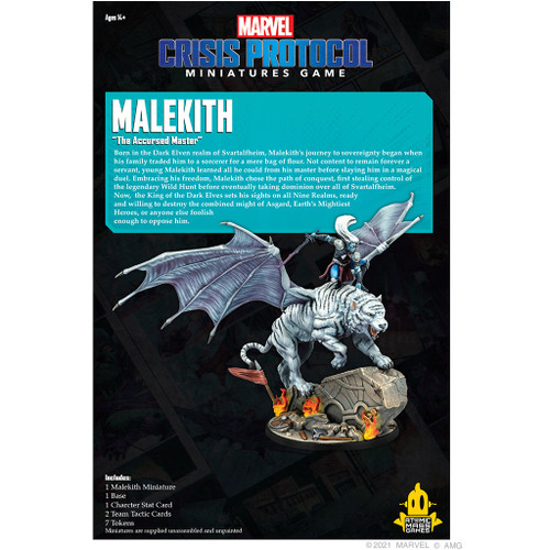 Malekith - CP93