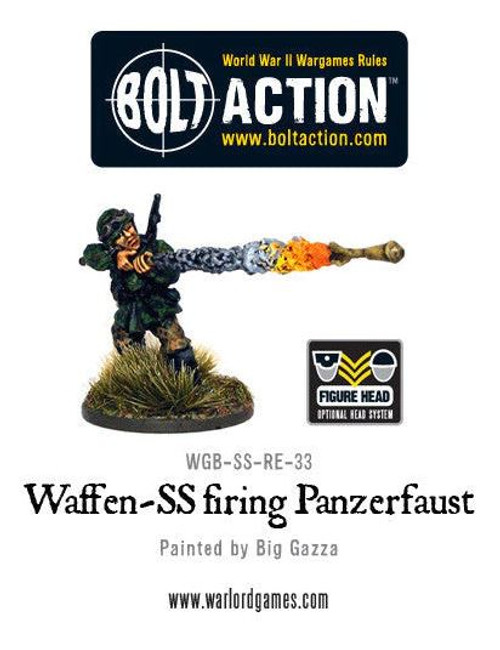 Waffen SS Starter Army