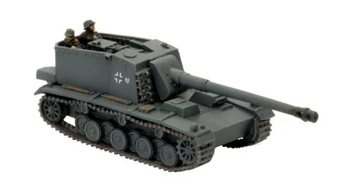 Sturer Emil Tank-hunter Platoon - GBX191