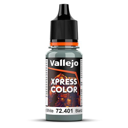 Xpress Color - Templar White (18ml)