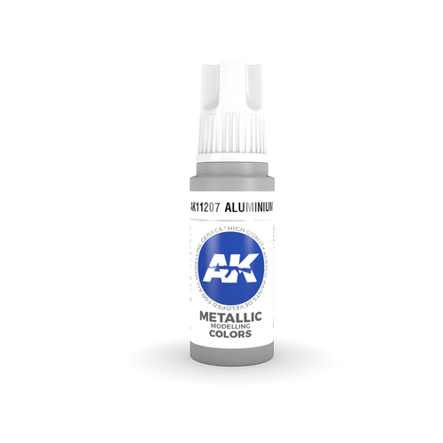 Aluminium - AK 3Gen Acrylic