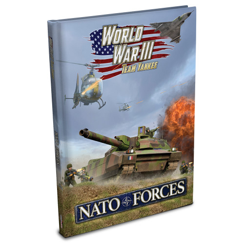 World War III: NATO Forces World War III: NATO Forces