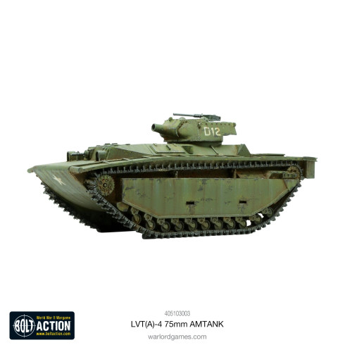 １/３５　LVT-(A)１　AMTANK 1/35 Lvt- A 1 Amtank | eBay