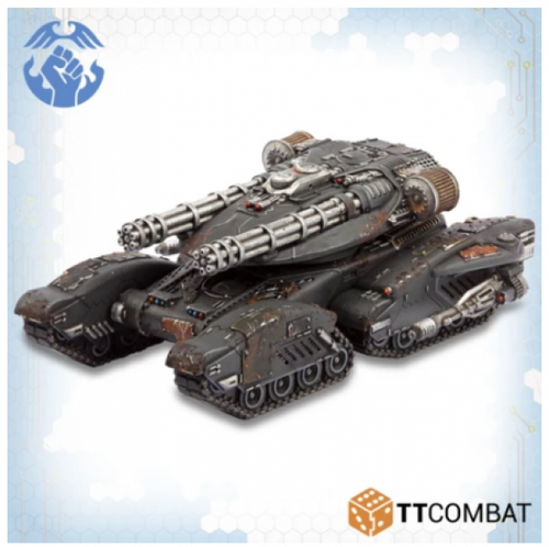 その他 tankoro Resistance Alexander Heavy Tank - TTDZR-RES-002 - Kick-Ass Mail Order