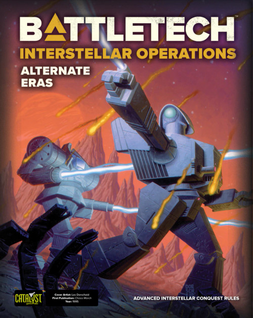 コンピュータ・IT Battletech Intelligence Operations 516779446-BattleTech-Campaign-Operations - Flip eBook Pages