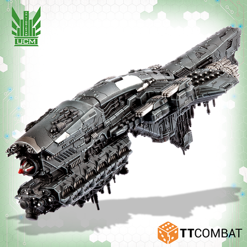 Bismarck Battleship - piececool US