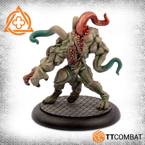 The Gifted: Star Spawn - Kick-Ass Mail Order