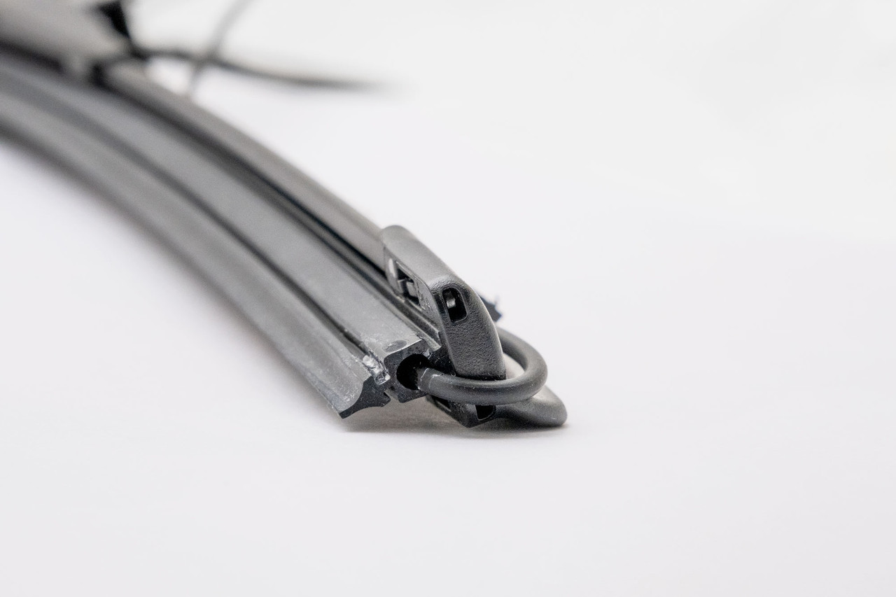 Heated Windshield Wiper Kit Beam Everblades Heated Windshield Wiper