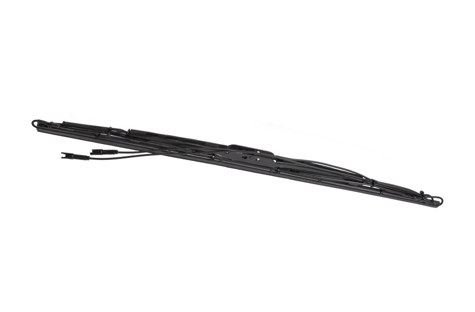 Heated Wiper Single Replacement Everblades Heated Windshield Wiper