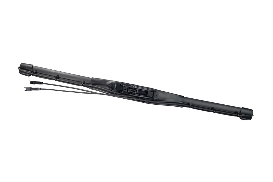 Heated Wiper Single Replacement Beam Everblades Heated Windshield