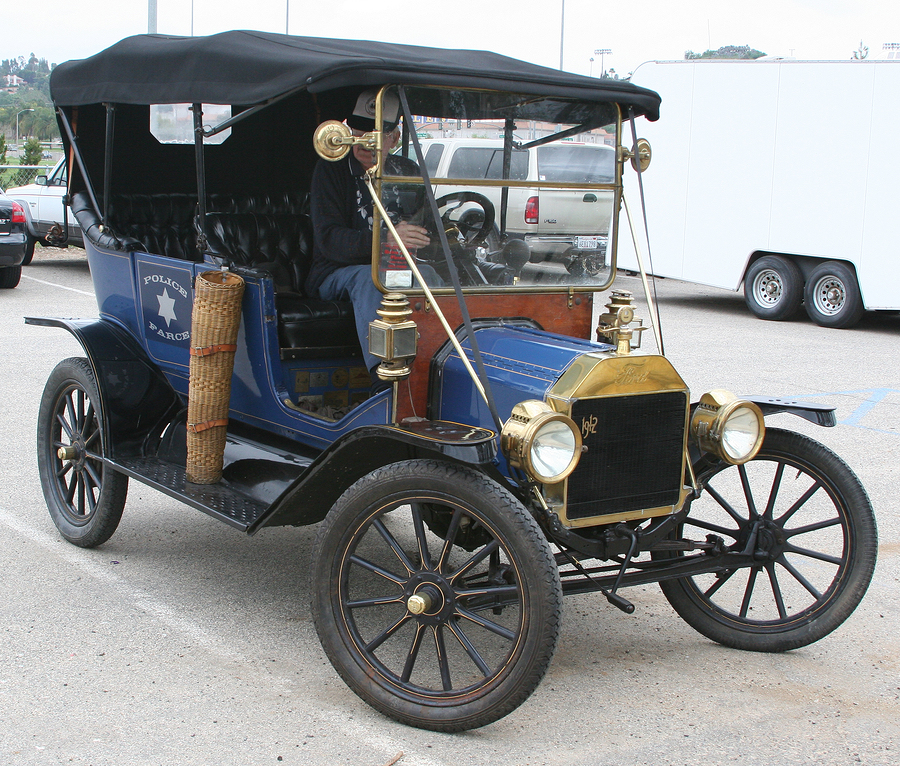 Before Heated Wiper Blades… Everblades Heated Windshield Wiper Blades