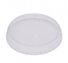 Lid Only For Plastico Disposable Pint Glass To Brim & To Line Glass