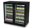 PREM Double Door Hinged Bottle Cooler PREM Double Door Hinged Bottle Cooler
