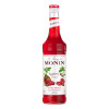 MONIN Raspberry Syrup 70cl