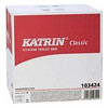 Katrin Eco System Toilet Roll 2 Ply 800 Sheet (36 Pack)