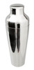 Mezclar 550ml Art Deco Shaker Stainless Steel