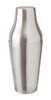 Mezclar 600ml French Shaker Stainless Steel