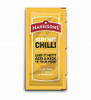 Harrisons Very Hot Chilli Sauce Sachet (Case of 200 x10g)