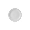 14cm/5.5″ Narrow Rimmed Plate PK 6