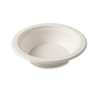 Bagasse Bowl Round (355ml/12oz) White (TB2)