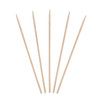 Birchwood Skewer Round (203x3mm/8") S/Point