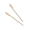 Bamboo Skewer Teppo Gushi Gun Shape (210mm/8.4") S/Point