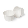 Round Portion Pot Souffle Paper (56ml/2oz)