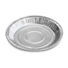 Foil Pie Plate (180+21x147x21mm/8")