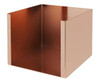 Napkin Holder Copper