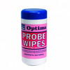 Optima Probe Wipes - Tub 200