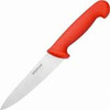 Colsafe Cooks Knife Red 6.5"
