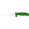 Colsafe Cooks Knife Green 6.5"