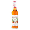 MONIN Peach Syrup 70cl