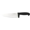 Colsafe Cooks Knife Black 8.5"