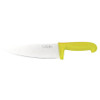 Colsafe Cooks Knife Yellow 8.5"