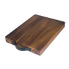 Acacia Wooden Block 25 x 35cm