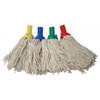 16 PY Socket Mop Heads Blue