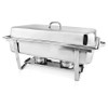 Stackable Chafing Set Full Size 