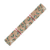 Swantex Kraft Frosted Holly Christmas Crackers 12" Content E2