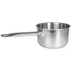 ZSP Stainless Steel Saucepan 16cm / 1.9Ltr