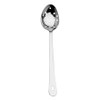 Straining Spoon 25.5cm / 10" (PK12)