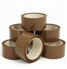 Brown Buff Tape (48MM X 66M)