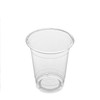 Clear Smoothie Cup RPET (295ml/10oz) (78mm Lid)